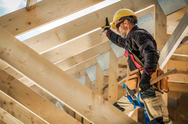 Best Roof Restoration Services  in Le Claire, IA